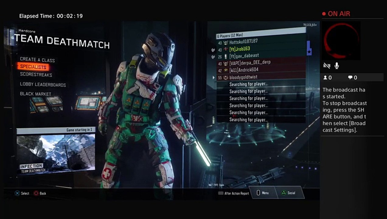Jrob163's Live PS4 Broadcast (11)