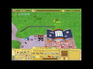 Zoo Tycoon 2 Ultimate EP 5 Dodo Birds Are Alive!