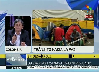 Santos detalla a OEA situación actual del proceso de paz de Colombia