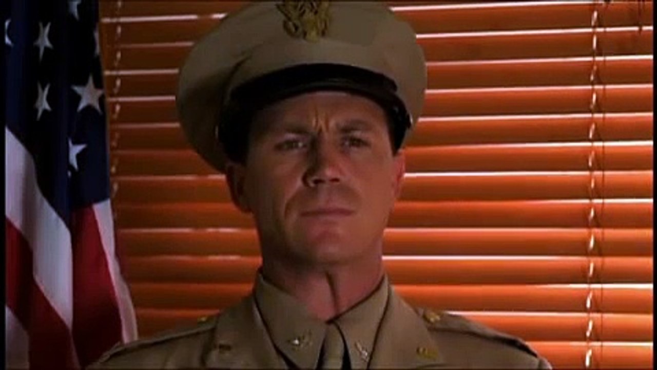 Warbirds (2008) Trailer