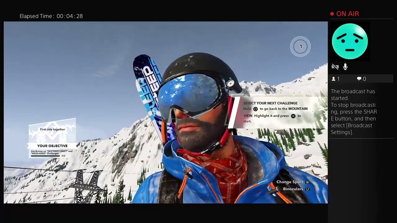 Steep beta (38)