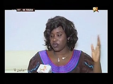 Sokhna Bator Thioune Je veux donner des milliards à Cheikh Bethio