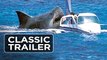 Jaws׃ The Revenge Official Trailer #1 - Michael Caine Movie (1987) HD