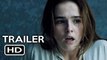 Before I Fall Official Trailer #1 (2017) Zoey Deutch, Halston Sage Drama Movie HD