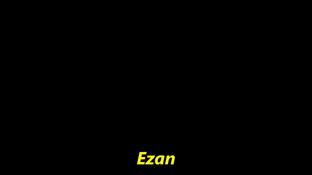 Ezan Aga i Senad