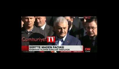 Başbakan Binali Yıldırım'dan Tecavüzcüye yasal kılıfa savunma: CHP'nin sapıtması