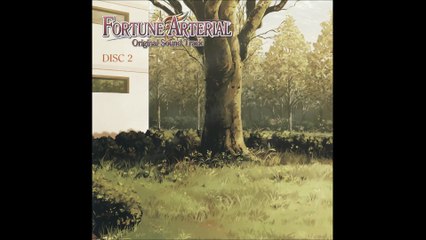 Fortune Arterial 赤色約束 panic