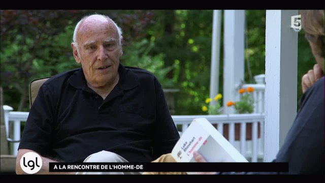 Rencontre exclusive avec Luke Rhinehart, l’auteur du roman culte : «L’homme-dé»