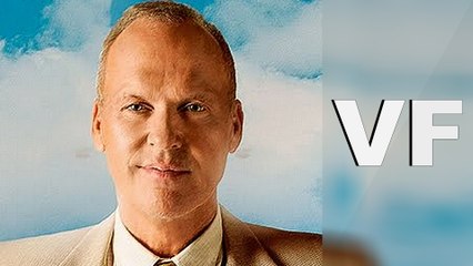 LE FONDATEUR Bande Annonce VF (2016)