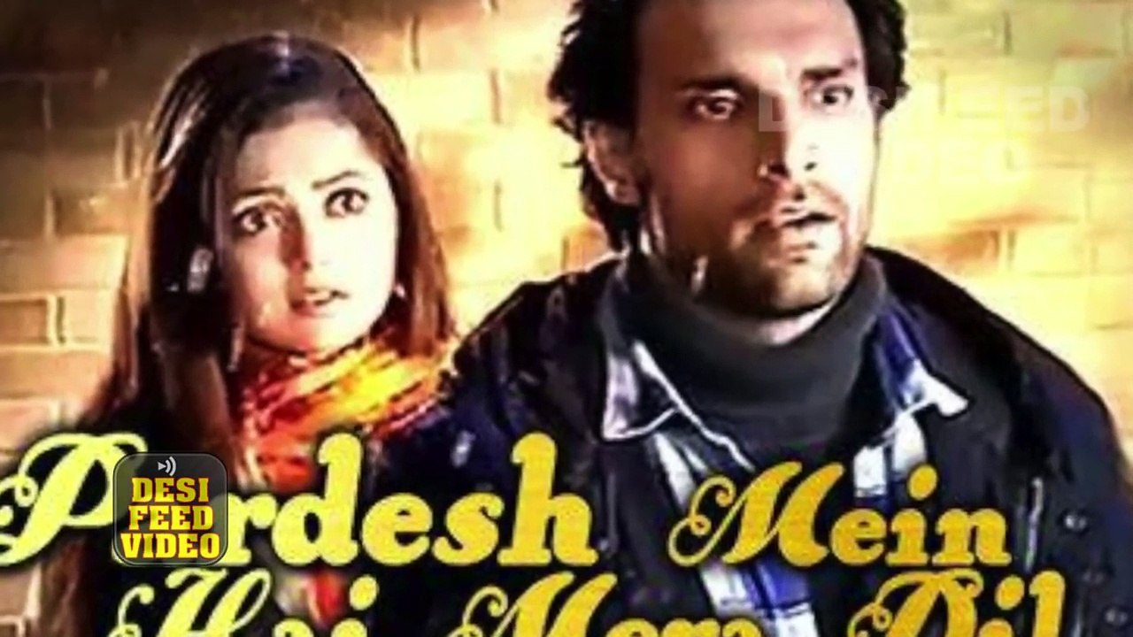 Pardes Mein Hai Meraa Dil - 17th November 2016 | Drashti Dhami | Star Plus New Serial 2016