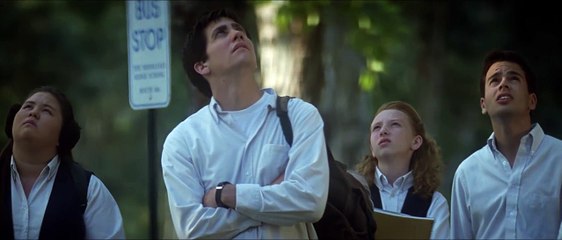 Donnie Darko - Bande-annonce du blu-ray 4K (VO)