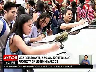 Aksyon Prime  November 18, 2016