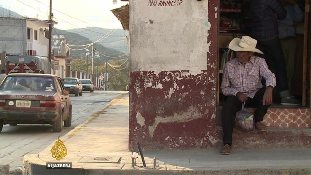 US undocumented workers worry about mass deportations under Trump