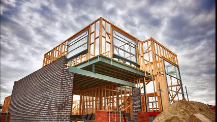 Frontera Homes - (956) 862-0525