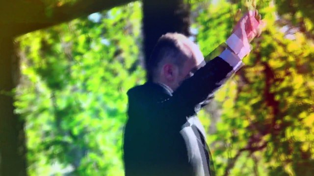 Selim & Sibel Düğün Hikayesi