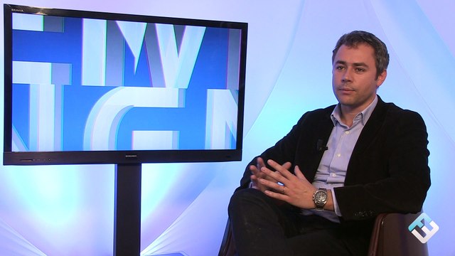 Endemol, du flux à la chasse aux audiences. Avec Julien Brault, directeur digital Endemol