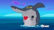 Zig & Sharko - 1x03 - La corte di re Nettuno