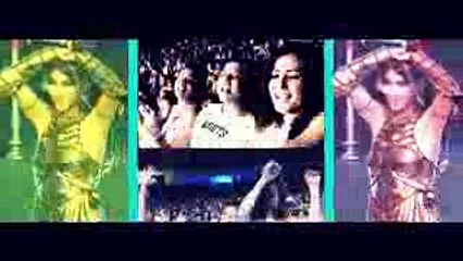 HANDE YENER - EMRİNE AMADE - (OFFICIAL VIDEO)