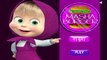 Masha And Bear Burger Cooking - Masha And Bear Video Games For Kids