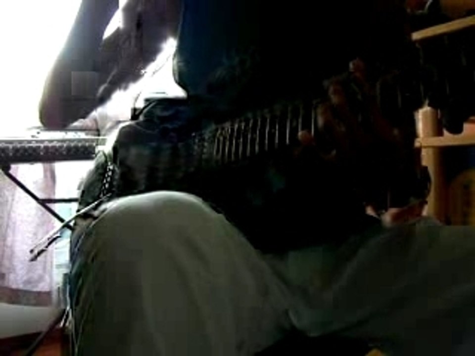 trivium shred like me cover
