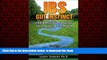 Read book  IBS Gut Instinct: The Definitive Solution For  Improving Gut Health - Treating