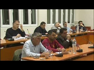 Κατά πλειοψηφία ο προυπολογισμός για το 2017 στη Θήβα