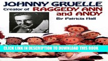 [PDF] Epub Johnny Gruelle, Creator of Raggedy Ann and Andy Full Online