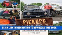 [PDF] Mobi Pickups A Love Story: Pickup Trucks, Their Owners, Theirs Stories Full Online