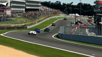 S2000 '06 - Brands Hatch Indy Circuit