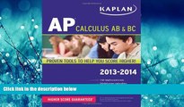 Read Kaplan AP Calculus AB   BC 2013-2014 (Kaplan AP Series) Full Online