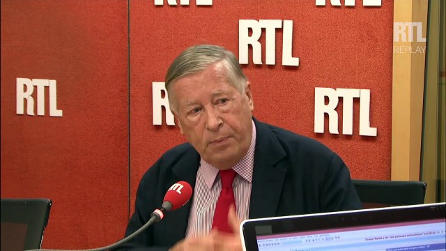 Débat de la primaire à droite : Une bataille intense dans un brouillard épais , selon Alain Duhamel