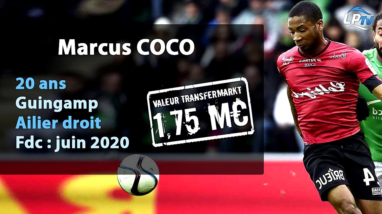 Coco, Seri, Asamoah : le Mercato des Consultants