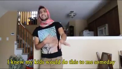 Zaid Ali funniest video 24, zaid ali
