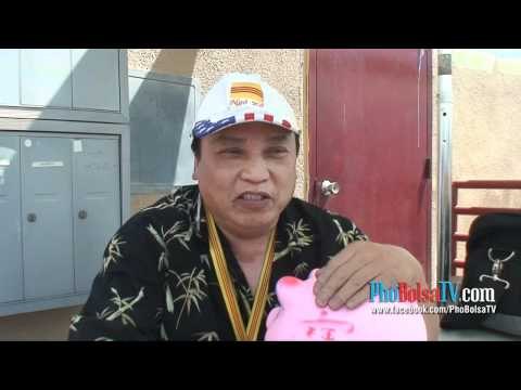 Khán giả Phố Bolsa TV từ Hà Nội gọi ông Ngô Kỷ