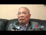 Cựu đại tá Phạm Đình Cương và những tâm tình vào dịp 30 tháng 4 - phần 2