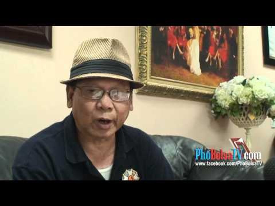 Nhà báo Nguyễn Phương Hùng kể chuyện gia nhập hội ACLU và vụ kiện - phần 2