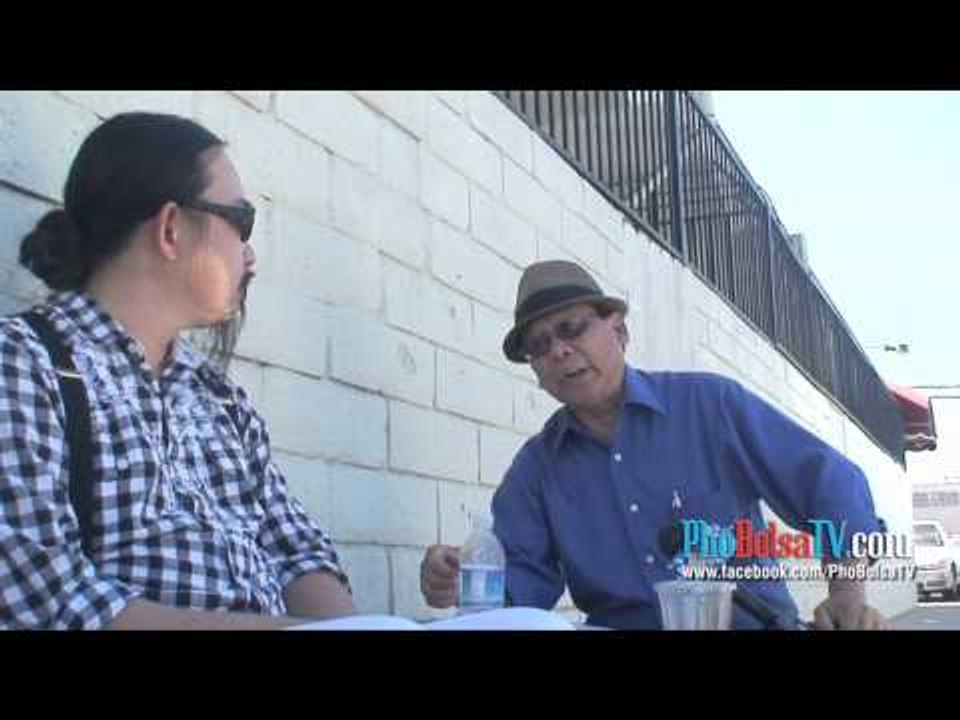 Nhà báo Nguyễn Phương Hùng cho biết sẽ kiện một số người  đã  vu cáo ông