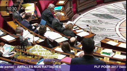 18/11/16 Hausse du versement transport