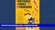 liberty books  Irritable Bowel Syndrome: The Ultimate Solution To Your Bowel Syndrome And Stomach