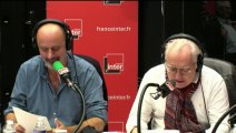 Fête des bonnes audiences ! L'Humeur De Daniel Morin