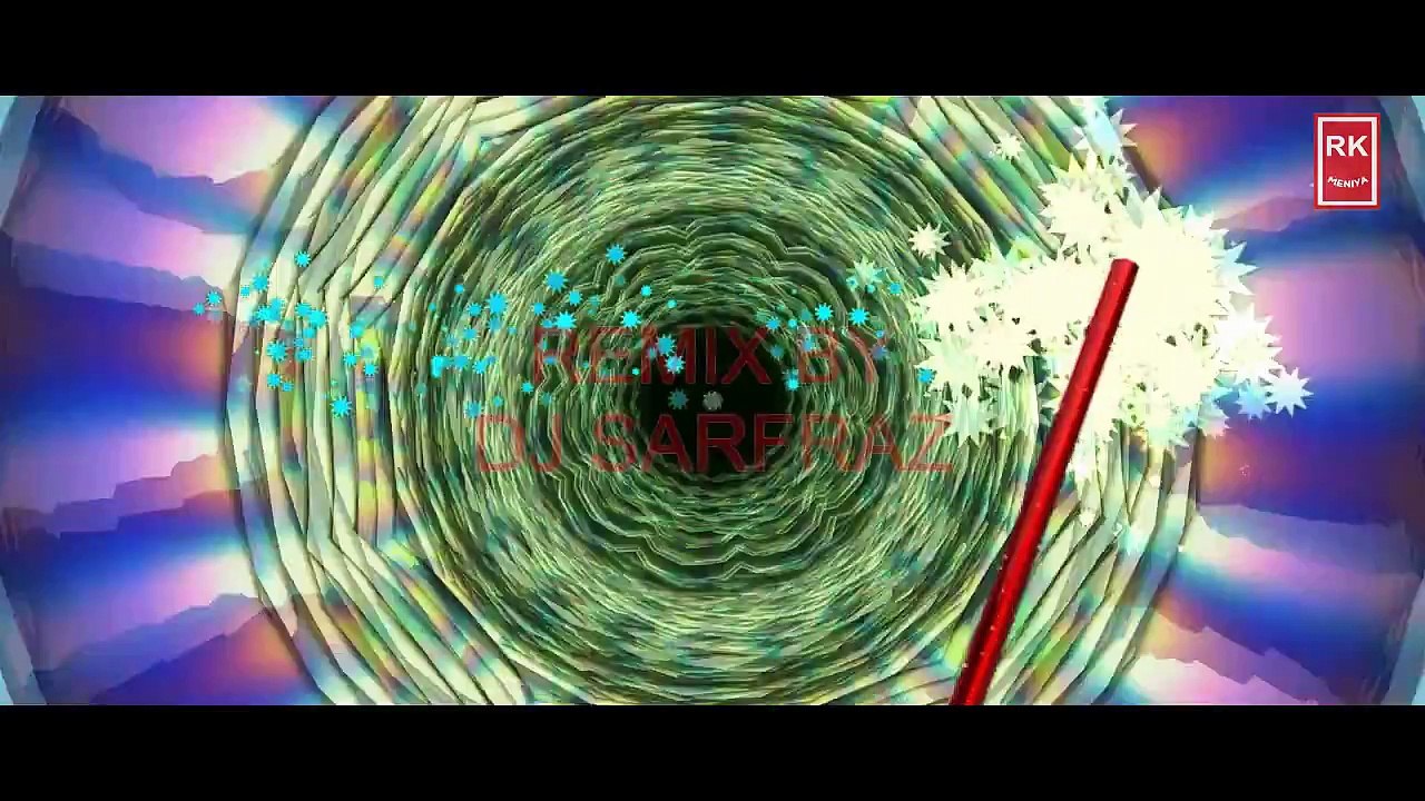 Breakup Song House Mix - Ae Dil Hai Mushkil | Full VIDEO Song | DJ Sarfraz | RK MENIYA