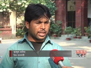 ছিনতাই করতে গিয়ে দুই পুলিশ আটক