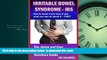 liberty books  Irritable Bowel Syndrome - IBS -- How to know if you have it and what you can do