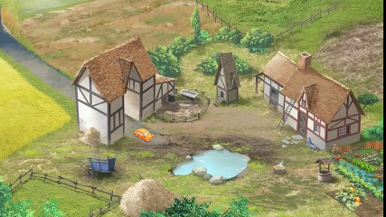 Oggy and the Cockroaches - Farmer for a Day (S4E42) Full Episode in HD - YouTube