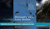 Read books  Dementia with Lewy Bodies: and Parkinson s Disease Dementia online