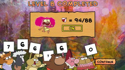 Harvey Beaks: Pe Choo