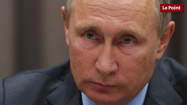 Fédorovski : Poutine est diabolisé