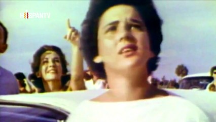 Nación de Dred Scott - Parte 1