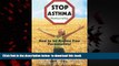 GET PDFbooks  Stop Asthma Naturally: Incorporating the Buteyko Breathing Method [DOWNLOAD] ONLINE