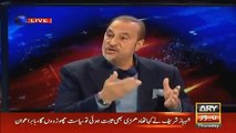Babar Awan makes an important revelations about the properties of Sharif Family abroad
